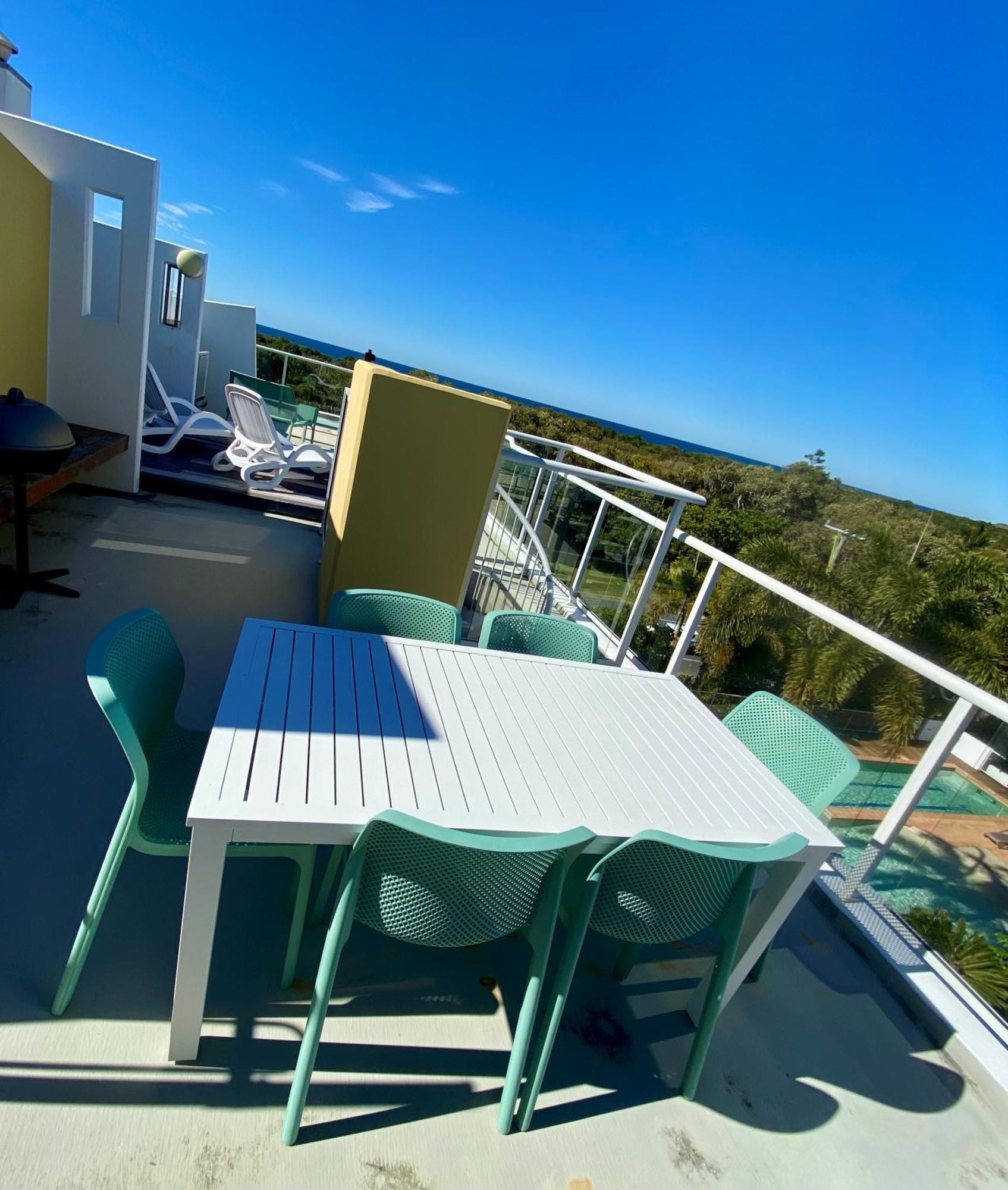 Seachange Coolum Beach Kültér fotó